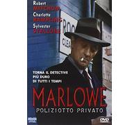 Marlowe Poliziotto Privato (Farewell, My Lovely)