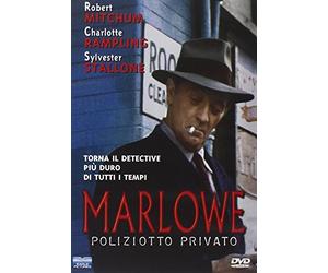 Marlowe Poliziotto Privato (Farewell, My Lovely)