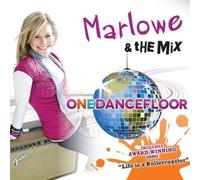 Marlowe & The Mix One Dancefloor (CD)