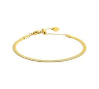 MARLU' Bracciale catena snake 33BR0041G