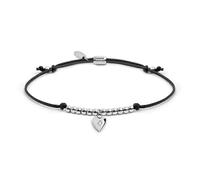 MARLU' Bracciale in Acciaio da Donna, Modello 18BR220-N