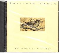 Marlu Philippe - Les Memoires D'Un Chat