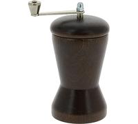 MARLUX m516.100202 Macina Noce Moscata Legno Scuro 5 x 5 x 10 cm