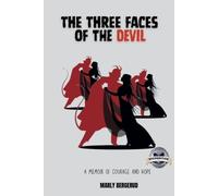 Marly Bergerud Three Faces of the Devil (Tascabile)
