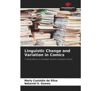 Marly Custódio Da Silva Nataniel Linguistic Change and Variation in (Tascabile)