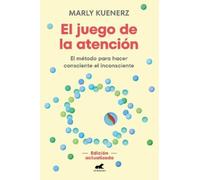 Marly Kuenerz El juego de la atención/ The Attention Game (Tascabile)