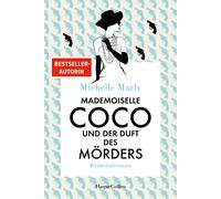 Marly, M Mademoiselle Coco Und Der Duft Des Morders - (German Import) Book NUOVO