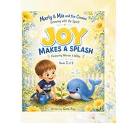 Marly & Mia and the cousins: Growing with the Spirit JOY makes a Splash: JOY makes a Splash