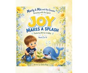 Marly & Mia and the cousins: Growing with the Spirit JOY makes a Splash: JOY makes a Splash