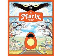 Marly: ou la neige en été