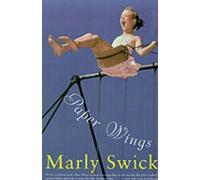 Marly Swick Paper Wings (Tascabile)
