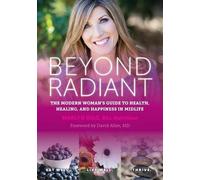 Marlyn Diaz Beyond Radiant (Tascabile)