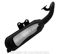 31617R - Scarico Completo Giannelli GO Peugeot BUXY (96-01)