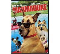 Marmaduke
