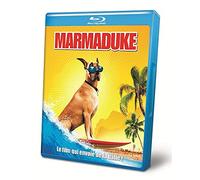 Marmaduke