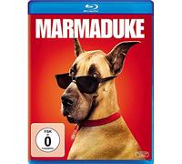 Marmaduke