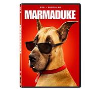 Marmaduke