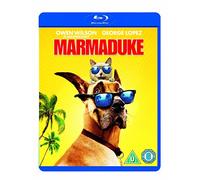 Marmaduke