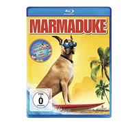 Marmaduke