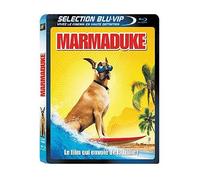 Marmaduke (Blu-ray) Macy William H. Greer Judy Wilson Owen