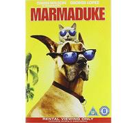 Marmaduke