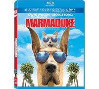Marmaduke [Blu-ray]