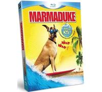 Marmaduke (Blu-ray) Macy, William H., Greer, Judy, Wilson, Owen