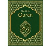 Marmaduke Muhammad Pickthall The Holy Quran (Tascabile)