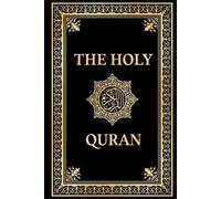 Marmaduke Pickt The Holy Quran in English, Noble Quran English Trans (Tascabile)