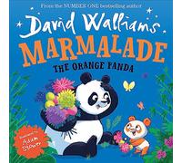 Marmalade: A book by David Walliams