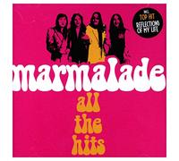 Marmalade - All The Hits