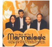 Marmalade - Best of