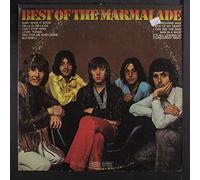 MARMALADE - best of LP