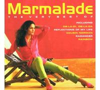 Marmalade - Best of Marmalade,Very