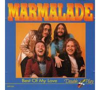 Marmalade - Best Of My Love