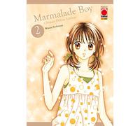 Marmalade boy. Ultimate deluxe edition (Vol. 2)