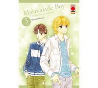 Marmalade boy. Ultimate deluxe edition (Vol. 3)