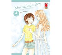 Marmalade boy. Ultimate deluxe edition (Vol. 4)