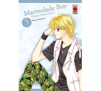 Marmalade boy. Ultimate deluxe edition (Vol. 5)