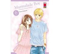 Marmalade boy. Ultimate deluxe edition (Vol. 6)