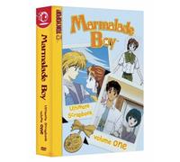 Marmalade Boy: Ultimate Scrapbook 1