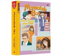 Marmalade Boy: Ultimate Scrapbook 4