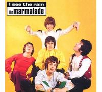 Marmalade - I See the Rain/the CBS Year