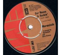 Marmalade - Our House Is Rockin'