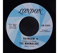 MARMALADE - rainbow / the ballad of cherry flavor
