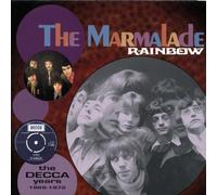 Marmalade - Rainbow: The Decca Years