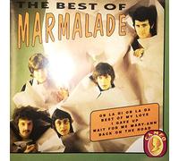 Marmalade - The Best of [Import]