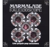 Marmalade,the - Best of-Kaleidoscope