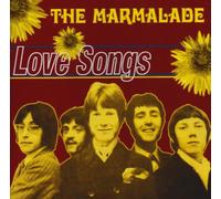 Marmalade,the - Love Songs