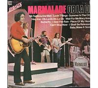 Marmalade - The Marmalade - OB LA DI - Embassy - EMB 31032